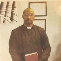 Marvin L. McNair