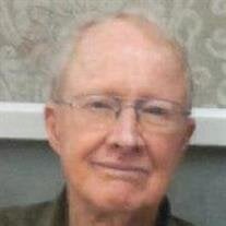 James  Durward Weatherly
