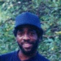 Ernest  Leon Randolph