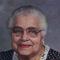 Karolyn Johnson Evans