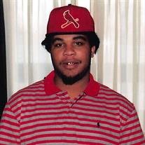 Darien Michall Baxter
