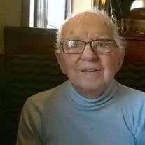 Joseph Kenneth O'Brien