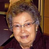 Joann D.  Pederson
