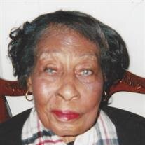 Mary  McKinnon