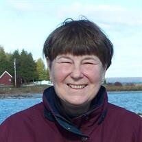 Lois A. Rogacki