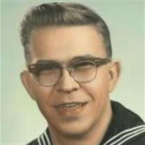 Carl Willard Salchow