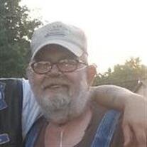 Clifford Wayne Kunkle Sr.