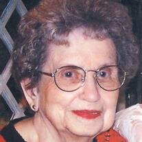 Katheryn Mabel Klaiss 