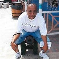 Mr.  Charles William Willis Jr.