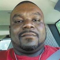 Mr.  Manuel Arthur Jones Jr.