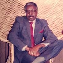Mr.  Julian Herman Richardson