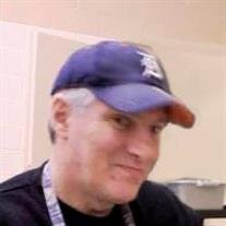 Christopher L. Redman 