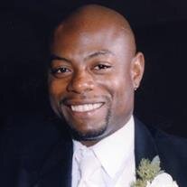 Rahn Jared Taylor Sr.