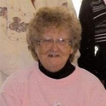 Beverly B. Lawson