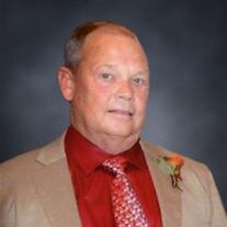 Roy "Scooter" Noack Jr.