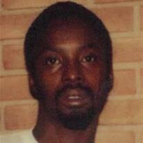 Mr. Robert Lee Langston