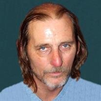 Randall Joseph Thibodeaux