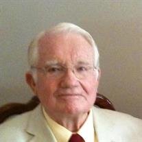 Martin L Allen