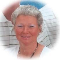 Philis Ann  Bukovcik