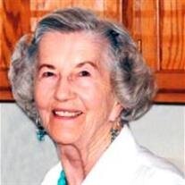 Elaire Ann (Janett) Dykins