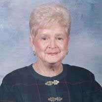 Betsy Ruth Lucas