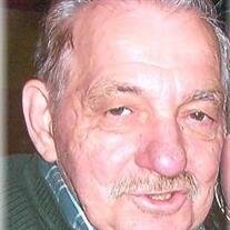Ronald A. Marcola