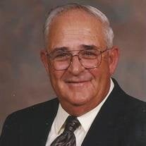 Wayne C. Kratzer