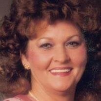 Brenda Sue Risinger
