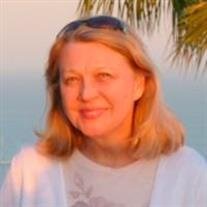 Karen Juola Pitts