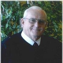 Howard Eugene Stille