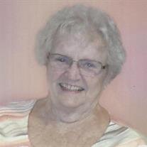 Roslyn "Roz" Oberheim