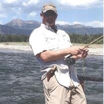 Mr. Tad  W.   Cook