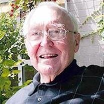 Theodore B. Steen Jr.