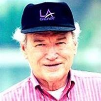 Norval James Vizzier