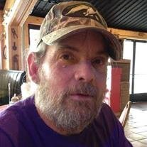 Michael Lynn Cathcart 