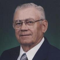 Vernon Joseph Frankovich