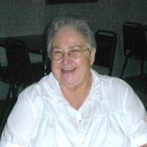 Janet A. Steinke