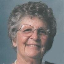 Dorothy Anna Gates