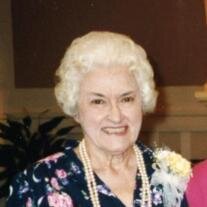 Cecile Enright