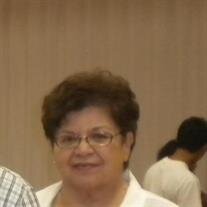 Lydia P. Calistro