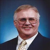 Michael Raley Rickman
