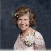 Eleanor  Kimmerle