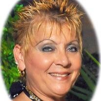 Vida Marie Farley