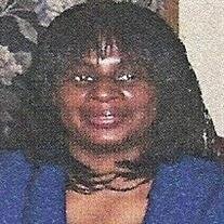 Mrs.  Jennifer Lavern Best