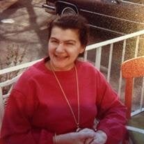 Anne Stavrou