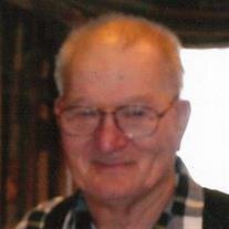 Charles E Hubler