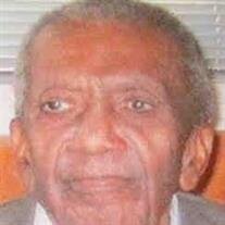 Mr.  Joseph Milton Gradnigo