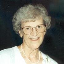 Doris  Fechner