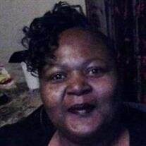 Dorothy Ann Alexander