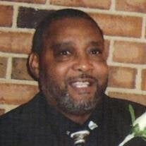 Tyrone Rennard Harris